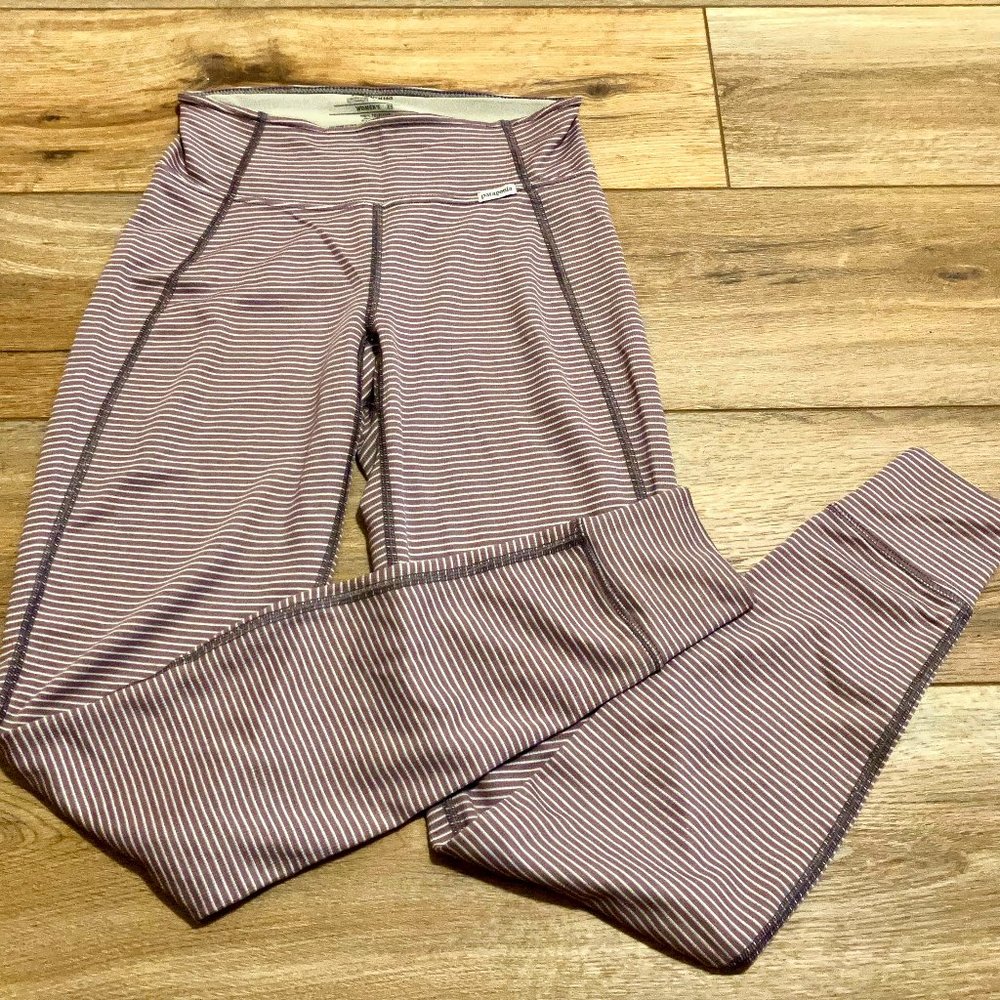 Patagoina Capilien2 lightweight baselayer size XS